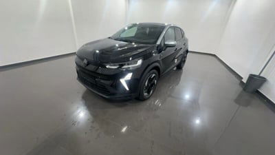 Renault Captur TCe 100 CV GPL Techno nuova