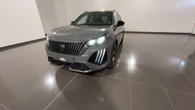 Peugeot 2008 1.2 puretech Allure s&s 100cv nuova