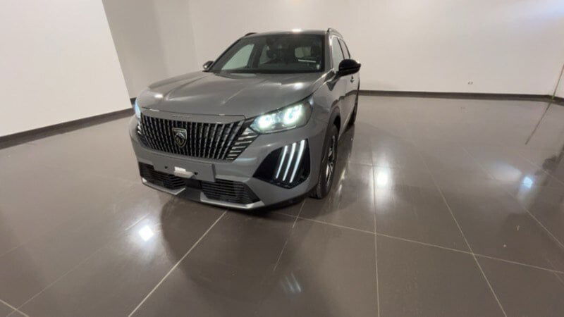 Peugeot 2008 1.2 puretech Allure s&s 100cv