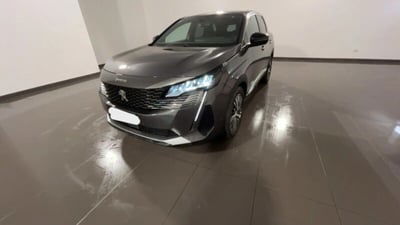 Peugeot 3008 PureTech Turbo 130 S&S EAT8 Allure Pack usata