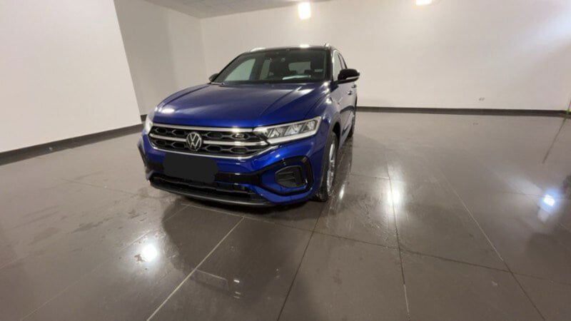 Volkswagen T-Roc 1.0 TSI R-Line