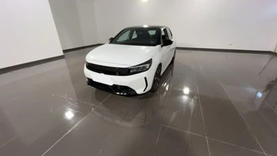 Opel Corsa 1.2 usata