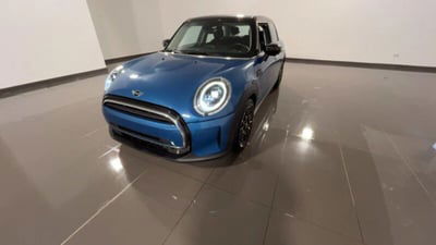 MINI Mini 1.5 Cooper Camden Edition usata