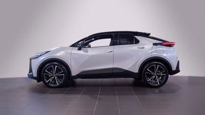 Toyota Toyota C-HR 1.8 hv Trend fwd e-cvt nuova