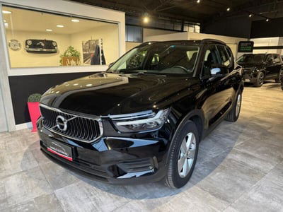 Volvo XC40 T3 Momentum Core usata
