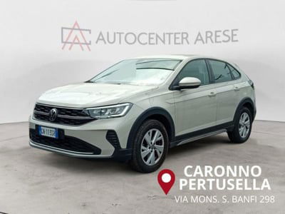 Volkswagen Taigo 1.0 TSI 110 CV DSG Life usata