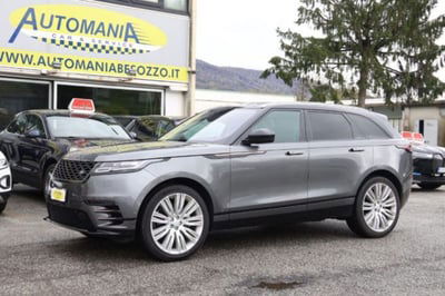 Land Rover Range Rover Velar 3.0 V6 SD6 300 CV R-Dynamic usata