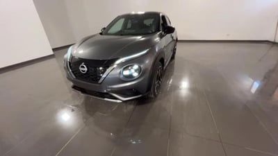 Nissan Juke 1.6 94 CV Visia nuova