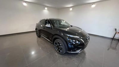 Nissan Juke 1.6 94 CV Zero nuova
