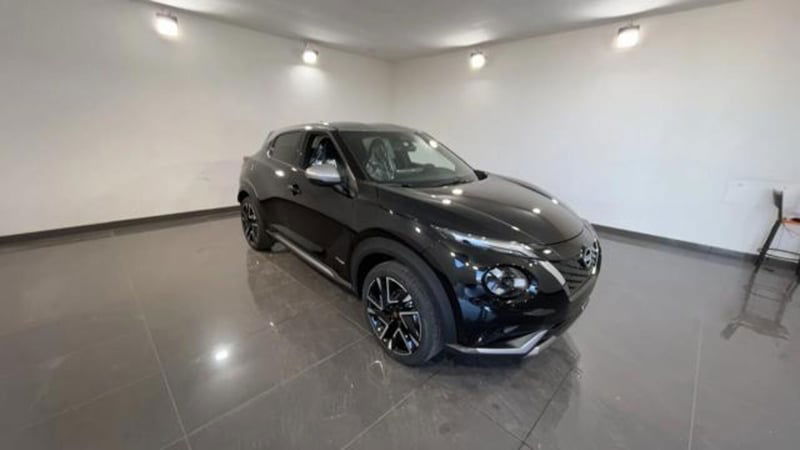 Nissan Juke 1.6 94 CV Zero