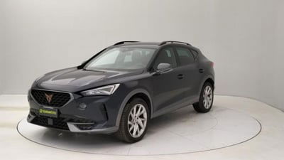 Cupra Formentor Formentor 2.0 tdi 4drive 150cv dsg usata