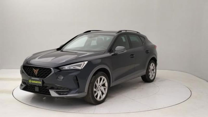 Cupra Formentor Formentor 2.0 tdi 4drive 150cv dsg