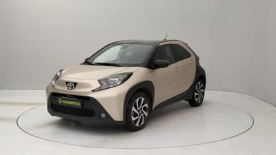 Toyota Aygo X 1.0 Trend 72cv usata