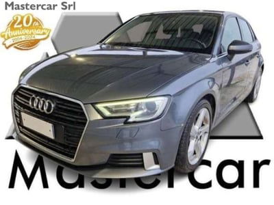 Audi A3 Sportback 1.6 TDI Sport usata