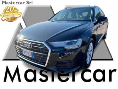 Audi A6 Avant 45 3.0 TDI quattro tiptronic Business Design  usata