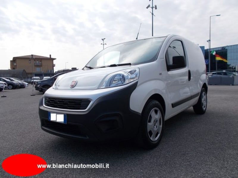 Fiat Fiorino Furgone cargo 1.3 mjt 95cv SX