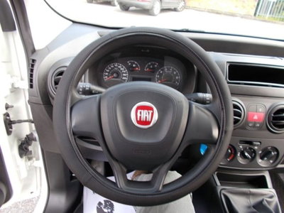 Fiat Fiorino Furgone cargo 1.3 mjt 95cv SX (11)