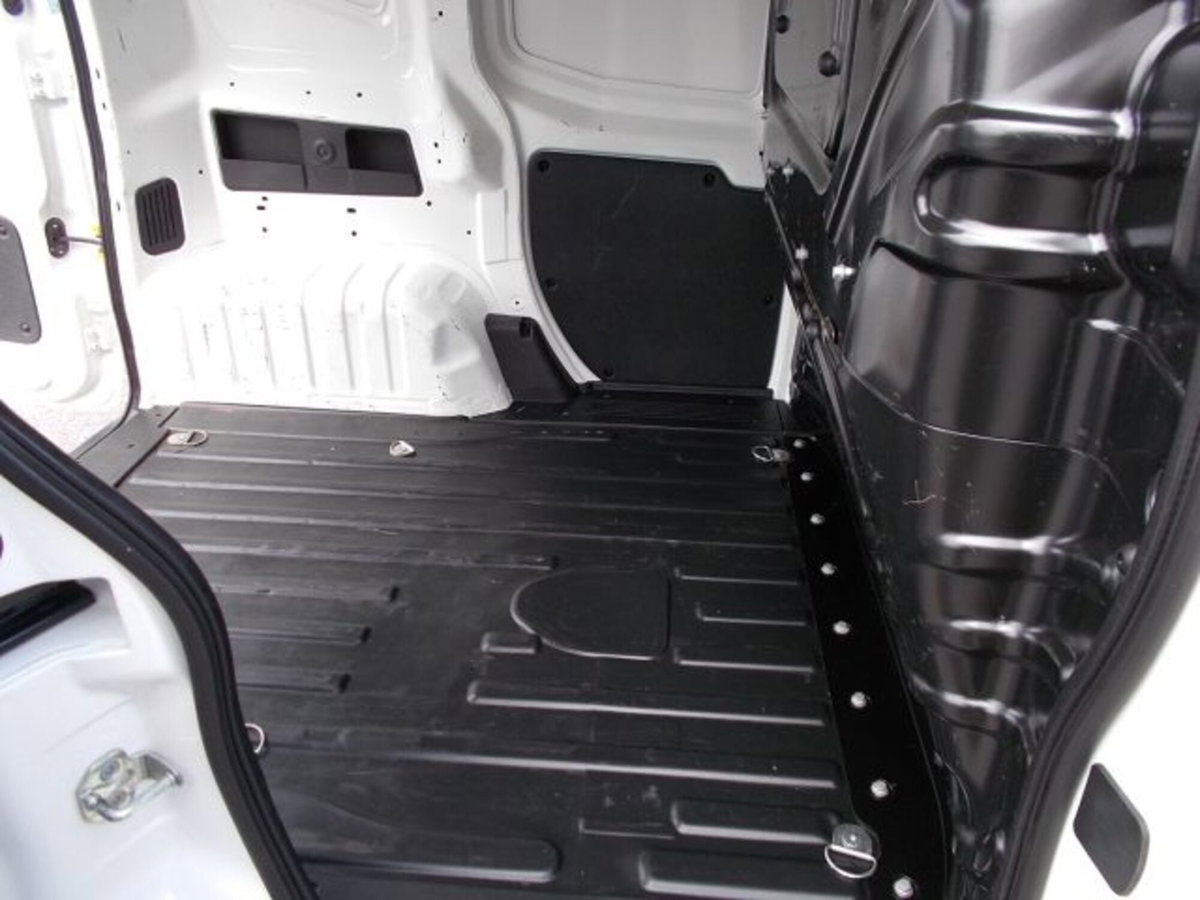 Fiat Fiorino Furgone cargo 1.3 mjt 95cv SX (14)