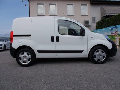 Fiat Fiorino Furgone cargo 1.3 mjt 95cv SX (5)