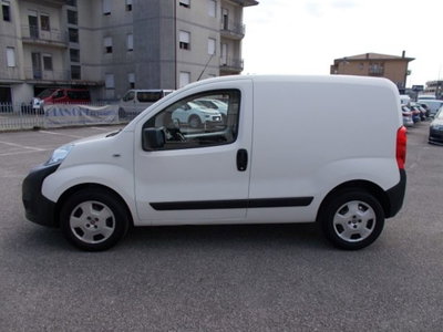 Fiat Fiorino Furgone cargo 1.3 mjt 95cv SX (7)