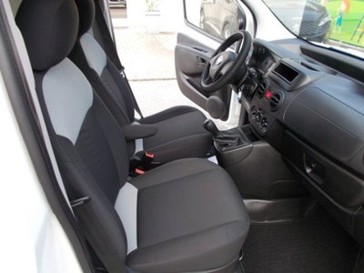 Fiat Fiorino Furgone cargo 1.3 mjt 95cv SX (8)