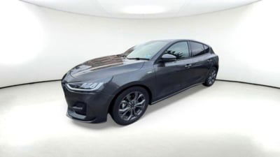 Ford Focus 1.0 EcoBoost Hybrid 125 CV Power. 5p. ST-Line Style usata