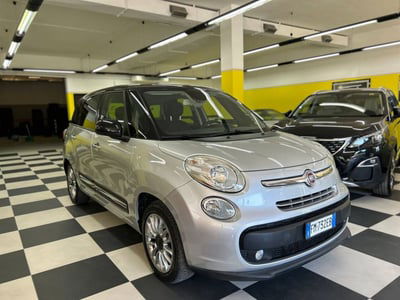 Fiat 500L 1.6 Multijet 120 CV Lounge  usata