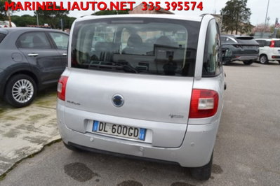 Fiat Multipla 1.6 16V Emotion (6)