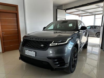 Land Rover Range Rover Velar 2.0D I4 240 CV R-Dynamic HSE  usata