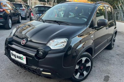 Fiat Panda Cross Cross 1.0 FireFly S&S Hybrid  usata