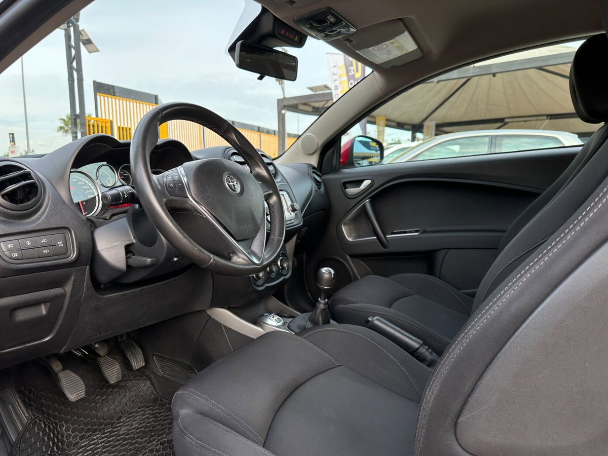 Alfa Romeo MiTo 1.3 JTDm 95 CV S&S Super (12)