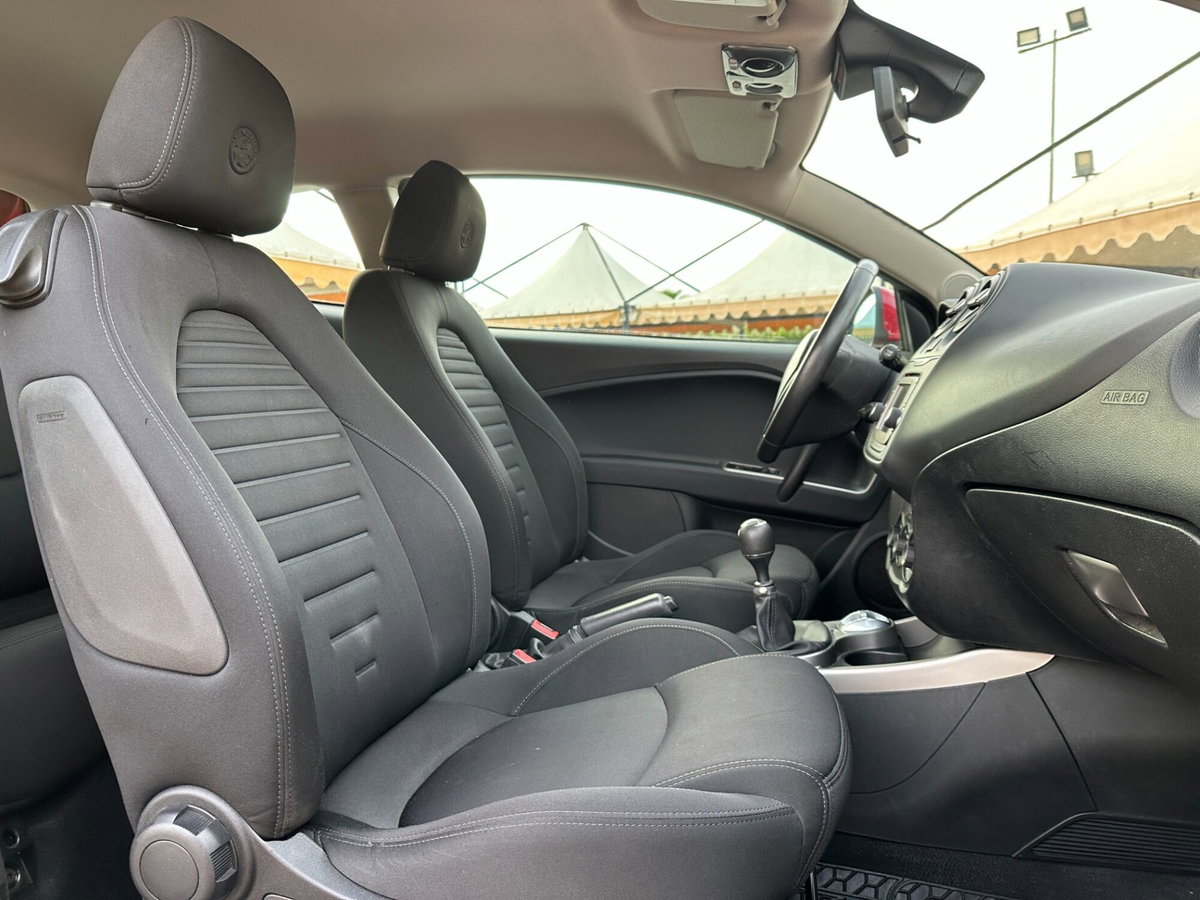 Alfa Romeo MiTo 1.3 JTDm 95 CV S&S Super (14)
