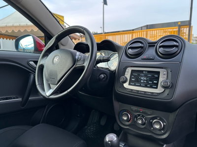 Alfa Romeo MiTo 1.3 JTDm 95 CV S&S Super (17)
