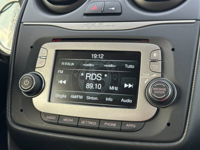 Alfa Romeo MiTo 1.3 JTDm 95 CV S&S Super (18)