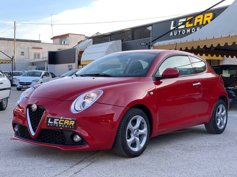 Alfa Romeo MiTo 1.3 JTDm 95 CV S&S Super