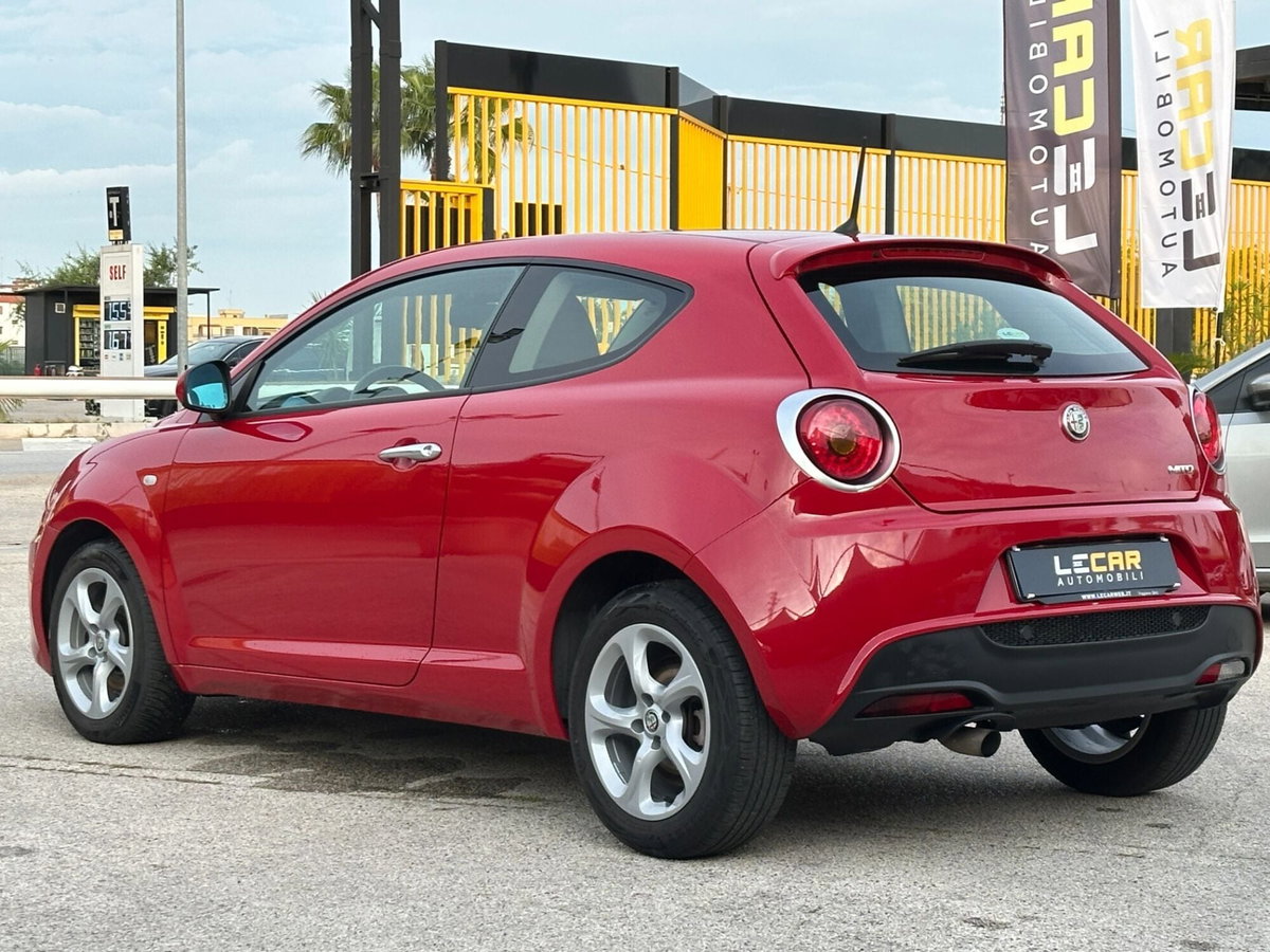 Alfa Romeo MiTo 1.3 JTDm 95 CV S&S Super (5)