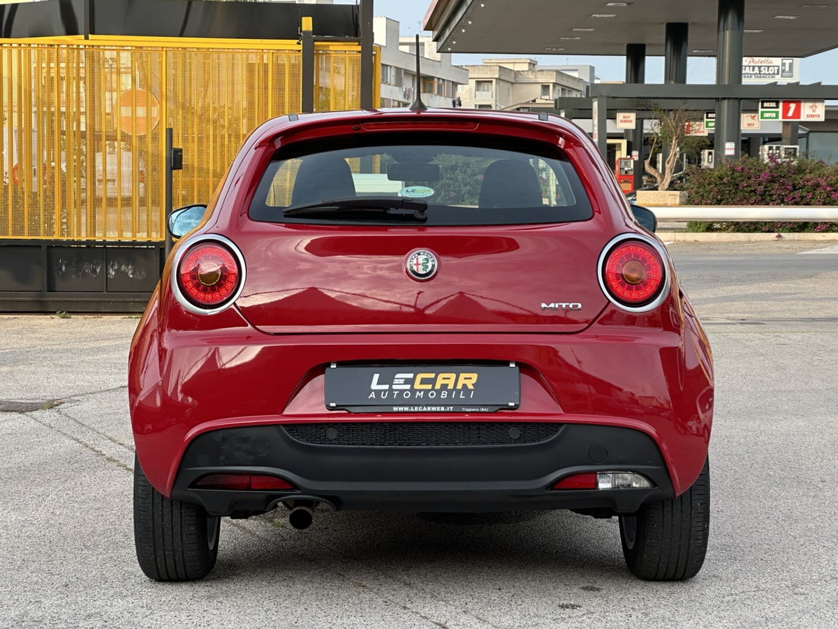 Alfa Romeo MiTo 1.3 JTDm 95 CV S&S Super (6)
