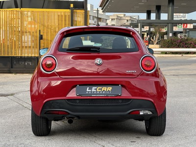 Alfa Romeo MiTo 1.3 JTDm 95 CV S&S Super (6)