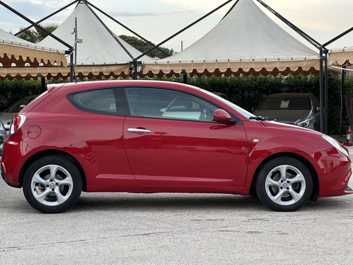 Alfa Romeo MiTo 1.3 JTDm 95 CV S&S Super (8)