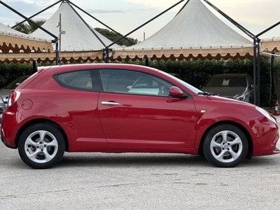 Alfa Romeo MiTo 1.3 JTDm 95 CV S&S Super (8)