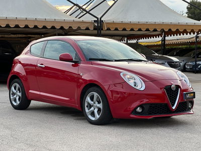 Alfa Romeo MiTo 1.3 JTDm 95 CV S&S Super usata
