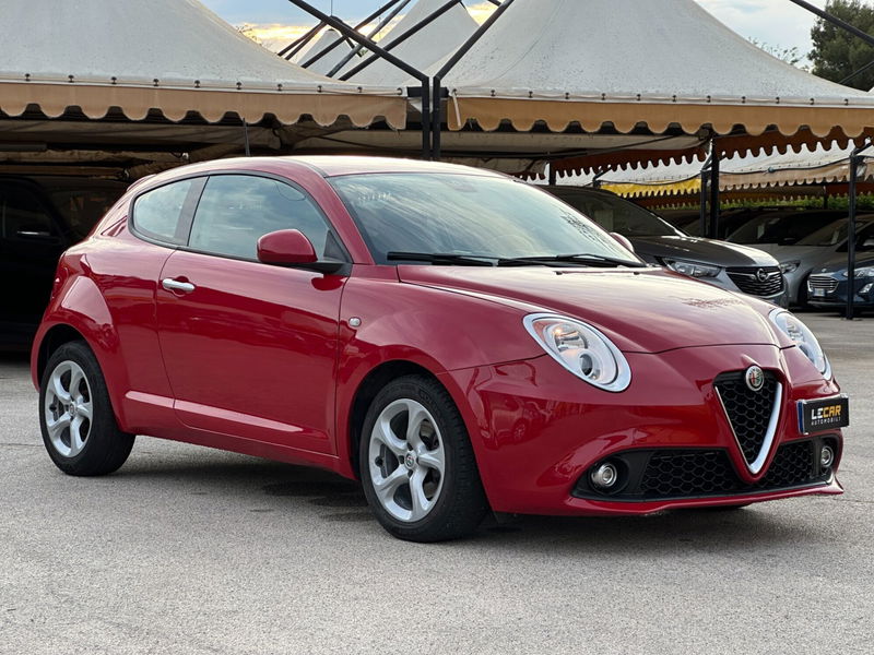 Alfa Romeo MiTo 1.3 JTDm 95 CV S&S Super