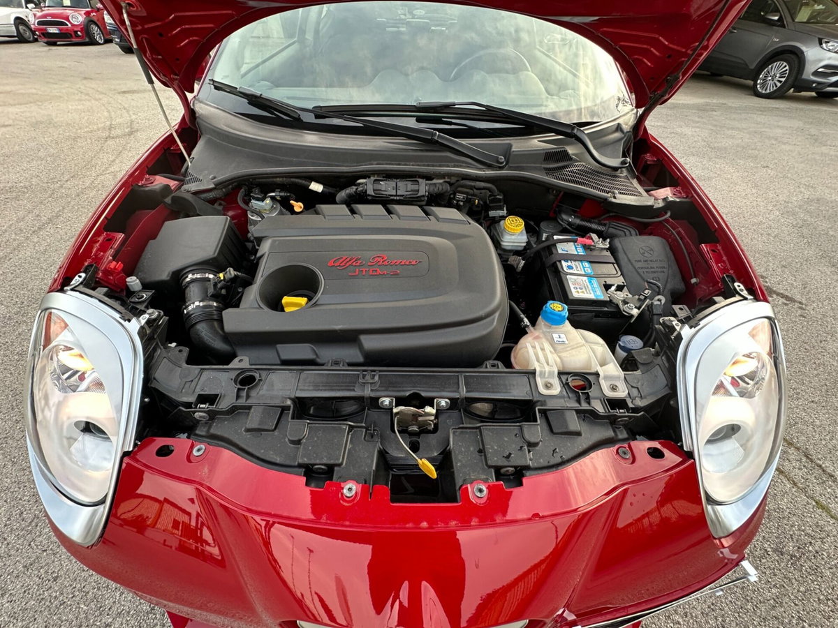 Alfa Romeo MiTo 1.3 JTDm 95 CV S&S Super (10)