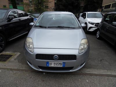 Fiat Punto Classic 1.2 5 porte Dynamic 