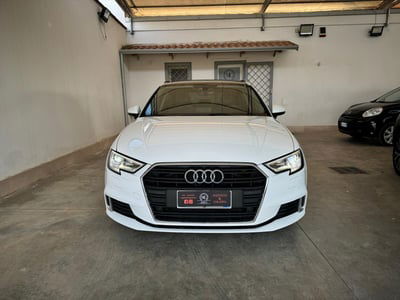 Audi A3 Sportback 2.0 TDI Sport usata