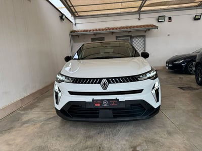 Renault Captur TCe 90 CV Techno usata