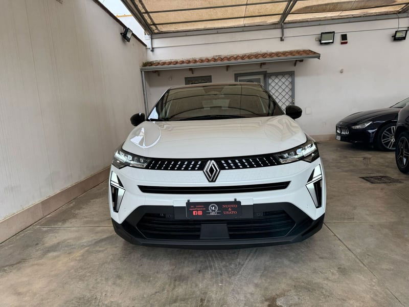 Renault Captur TCe 90 CV Techno