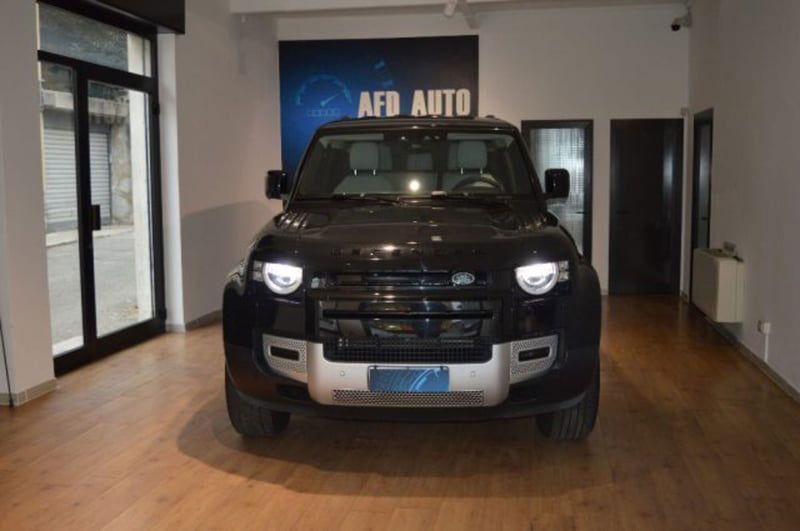 Land Rover Defender 90 3.0d i6 mhev X-Dynamic SE awd 200cv auto