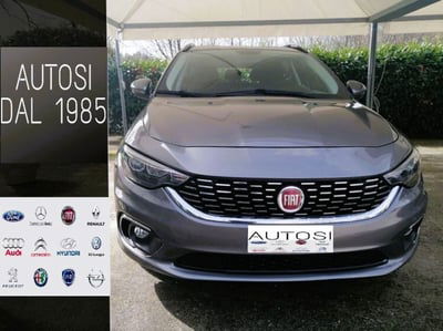 Fiat Tipo Station Wagon Tipo 1.6 Mjt S&S SW Lounge  usata