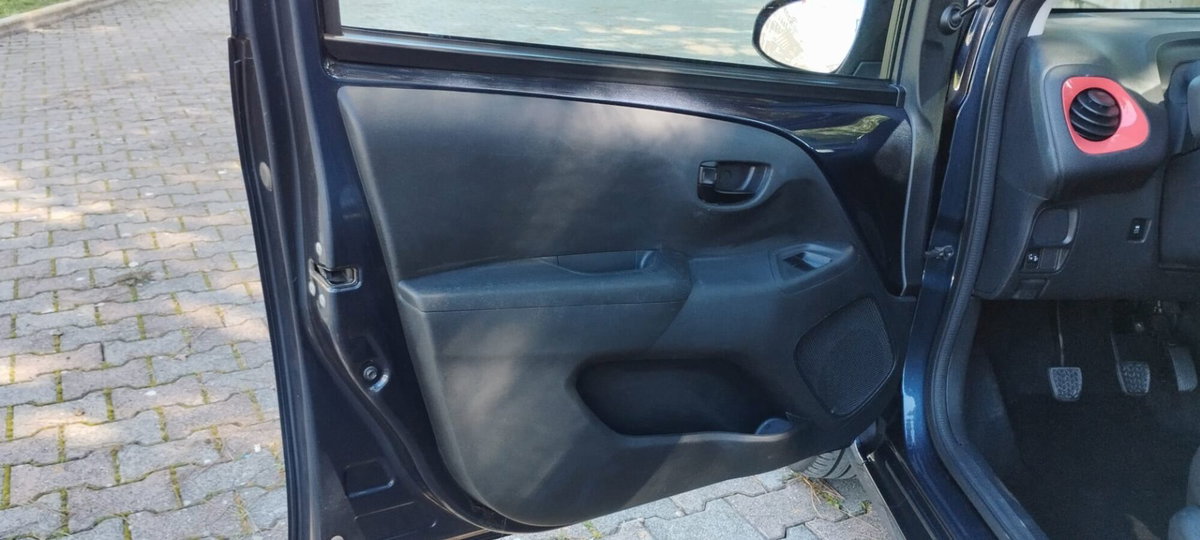 Citroen C1 Airscape C1 Airscape VTi 68 5 porte Shine (14)